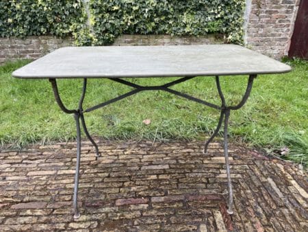 Tuintafel Klaptafel Bistrotafel - Afbeelding 5