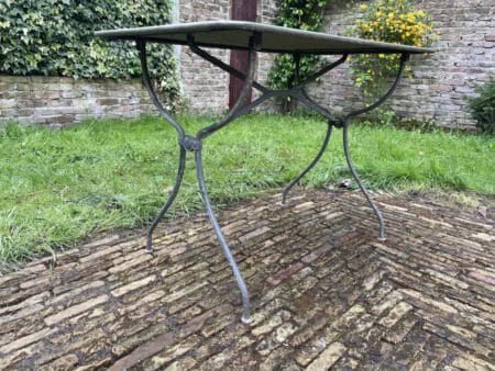 Tuintafel Klaptafel Bistrotafel - Afbeelding 6
