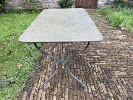 Tuintafel Klaptafel Bistrotafel - Afbeelding 7