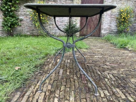 Tuintafel Klaptafel Bistrotafel - Afbeelding 8