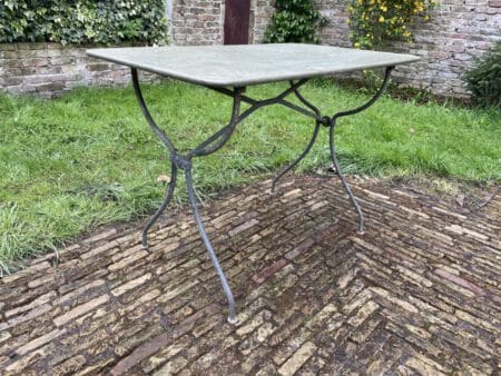 Tuintafel Klaptafel Bistrotafel - Afbeelding 18