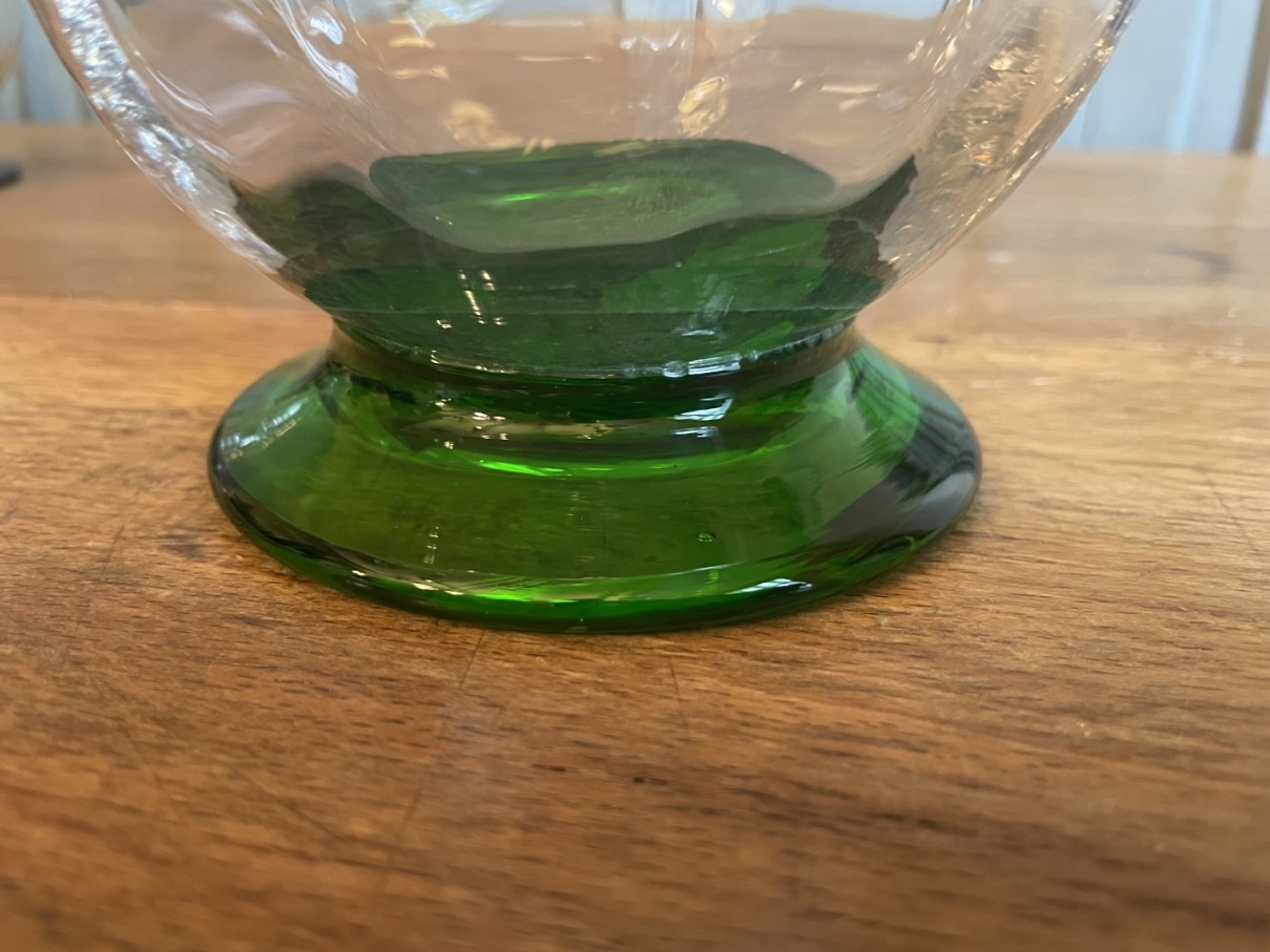 Water Karaf Waterkan Art Deco - Afbeelding 6