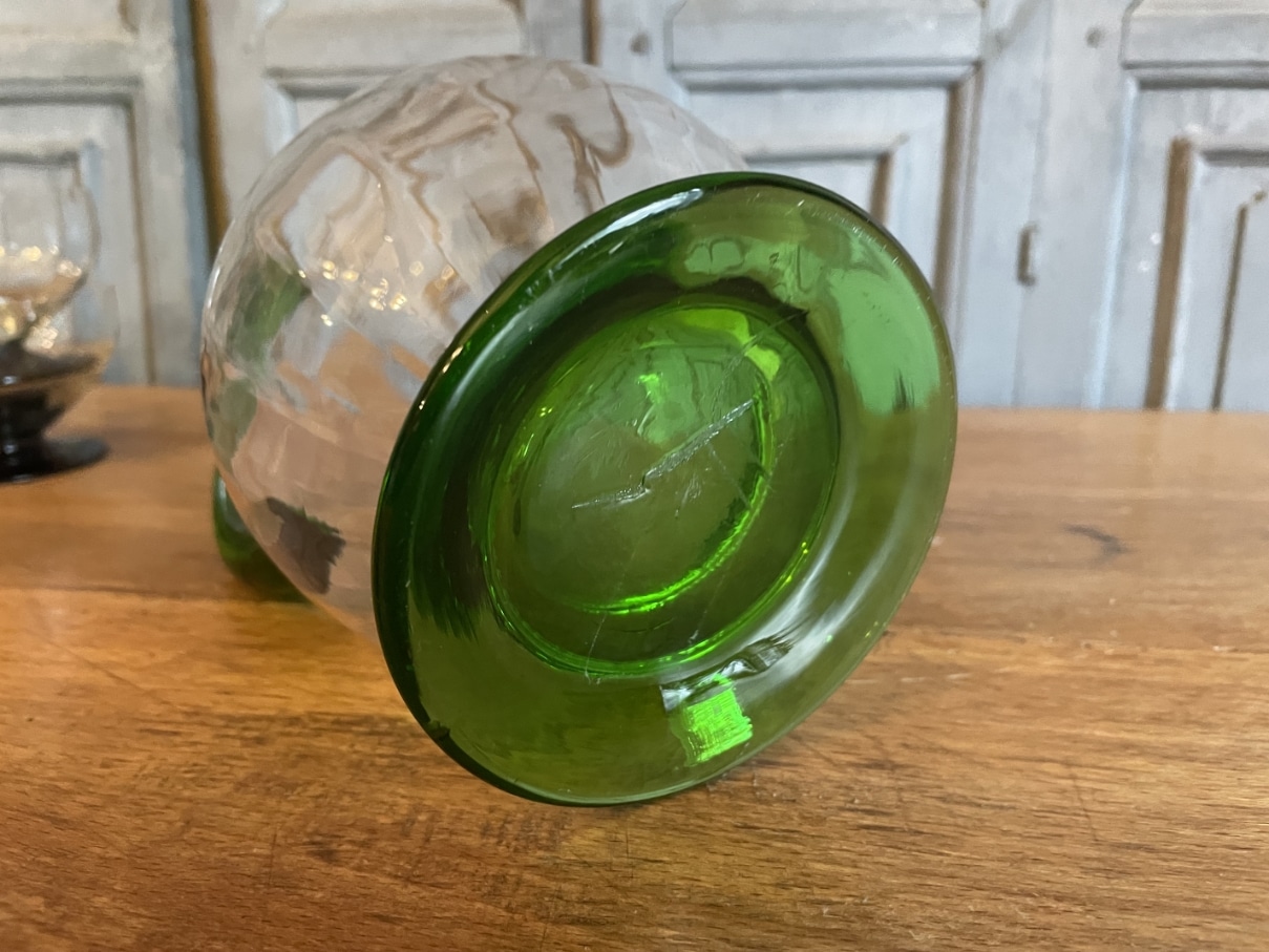 Water Karaf Waterkan Art Deco - Afbeelding 7