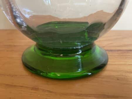 Water Karaf Waterkan Art Deco - Afbeelding 5