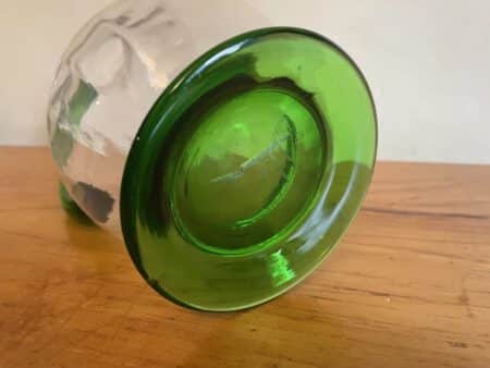 Water Karaf Waterkan Art Deco - Afbeelding 6