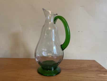 Water Karaf Waterkan Art Deco