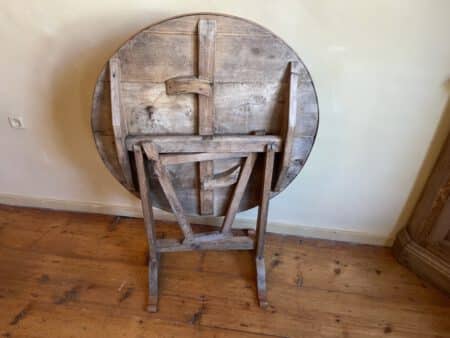 Wijnproeftafel Table Vigneron - Afbeelding 2