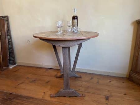 Wijnproeftafel Table Vigneron - Afbeelding 11