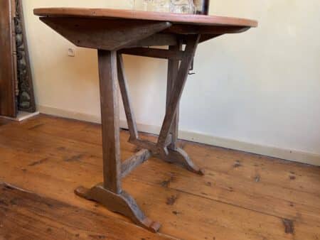 Wijnproeftafel Table Vigneron - Afbeelding 12