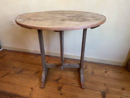 Wijnproeftafel Table Vigneron - Afbeelding 15