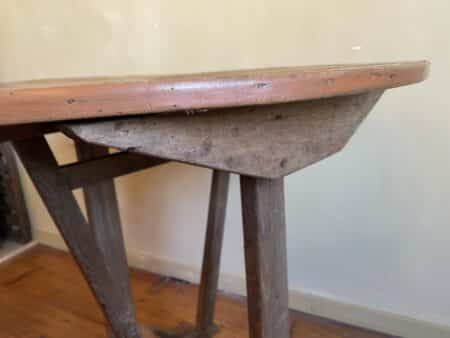 Wijnproeftafel Table Vigneron - Afbeelding 16