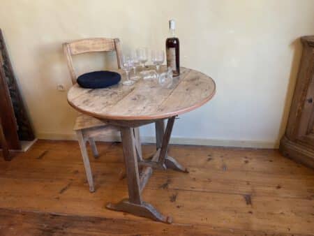 Wijnproeftafel Table Vigneron - Afbeelding 22