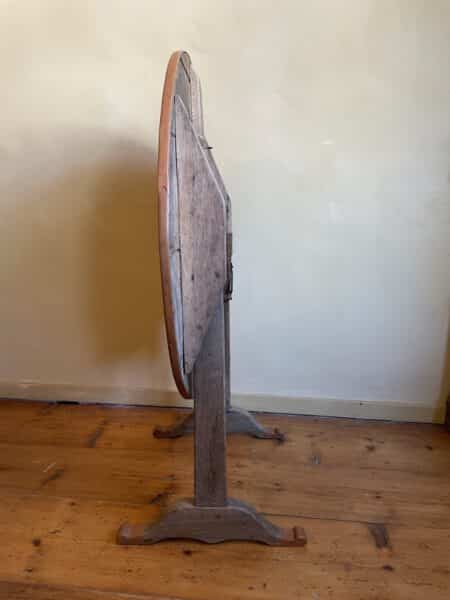 Wijnproeftafel Table Vigneron - Afbeelding 4