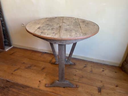 Wijnproeftafel Table Vigneron - Afbeelding 5