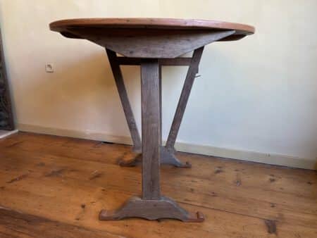 Wijnproeftafel Table Vigneron - Afbeelding 6