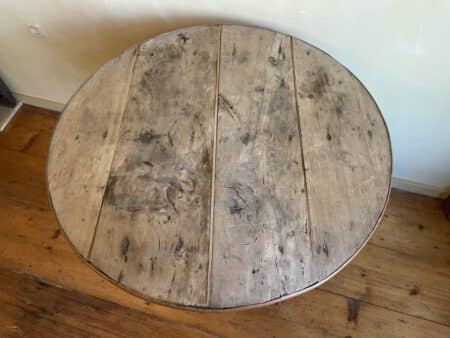 Wijnproeftafel Table Vigneron - Afbeelding 7