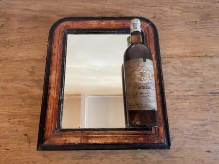 Spiegeltje Gehout Louis Philippe - Afbeelding 9