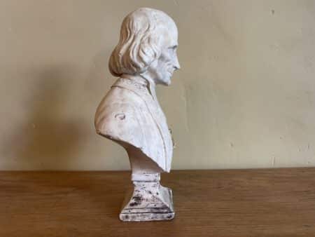 Heilige Beeld Jean Baptiste Marie Vianney Pastor van Ars - Afbeelding 11