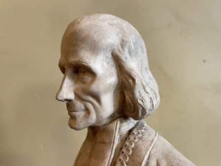 Heilige Beeld Jean Baptiste Marie Vianney Pastor van Ars - Afbeelding 13