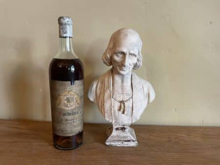 Heilige Beeld Jean Baptiste Marie Vianney Pastor van Ars - Afbeelding 14