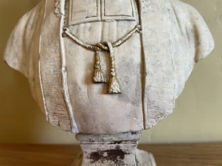 Heilige Beeld Jean Baptiste Marie Vianney Pastor van Ars - Afbeelding 4