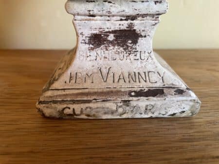 Heilige Beeld Jean Baptiste Marie Vianney Pastor van Ars - Afbeelding 7