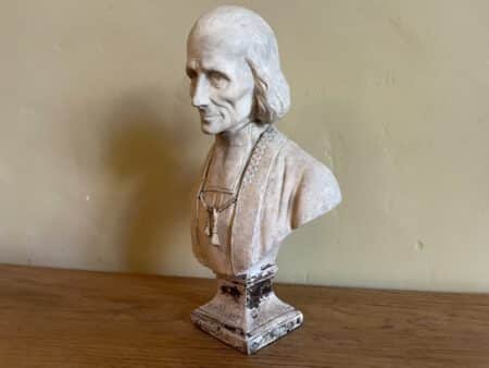 Heilige Beeld Jean Baptiste Marie Vianney Pastor van Ars - Afbeelding 8