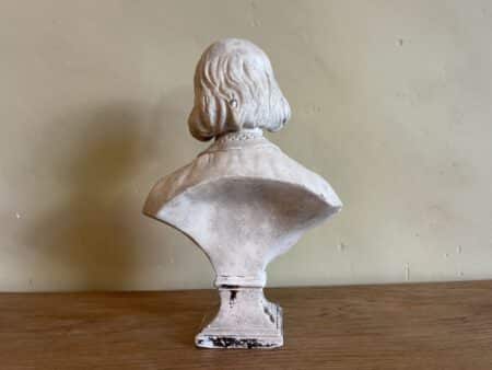 Heilige Beeld Jean Baptiste Marie Vianney Pastor van Ars - Afbeelding 9