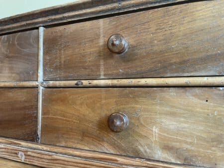 Bureau Opzet Ladenkastje Verzamelkastje Kantoorkastje - Afbeelding 6