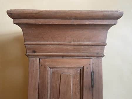 Drankenkast Verzamelkast Keukenkast Kersenhout - Afbeelding 3