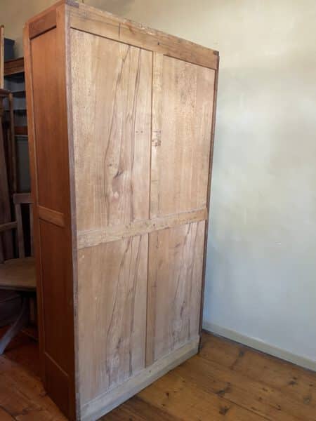 Rolluikkast Archiefkast Muziekkast 180 cm. Gradiam - Afbeelding 11