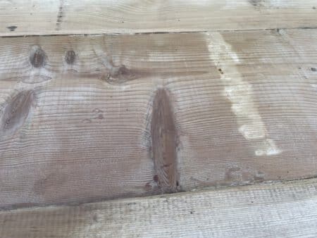 Table de Vendange Schragentafel Eettafel - Afbeelding 9