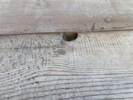 Table de Vendange Schragentafel Eettafel - Afbeelding 10