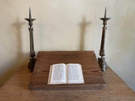 Tafel Lezenaar Lessenaar Bijbelstandaard