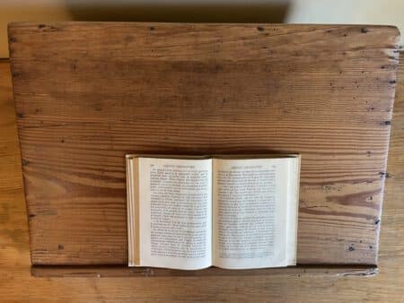 Tafel Lezenaar Lessenaar Bijbelstandaard - Afbeelding 3