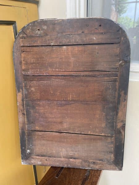 Spiegel Louis Philippe 55 cm. Frans - Afbeelding 9