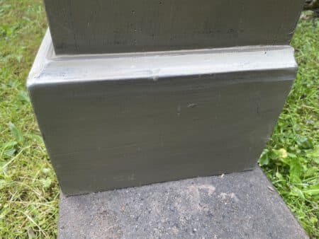 Kast Legkast Keukenkast Directoire - Afbeelding 12