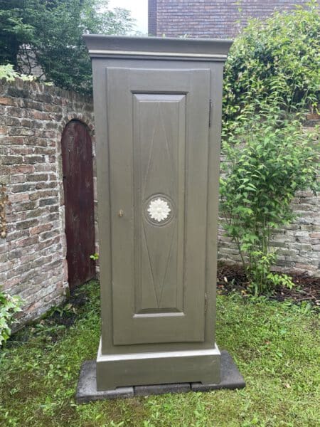Kast Legkast Keukenkast Directoire - Afbeelding 14