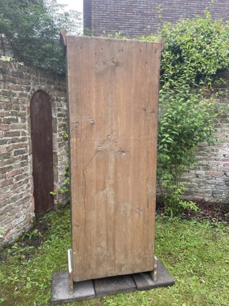 Kast Legkast Keukenkast Directoire - Afbeelding 16