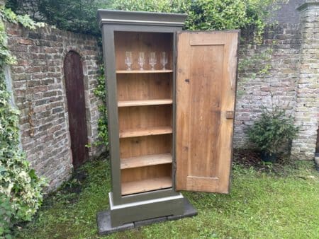 Kast Legkast Keukenkast Directoire - Afbeelding 17