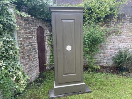 Kast Legkast Keukenkast Directoire - Afbeelding 20