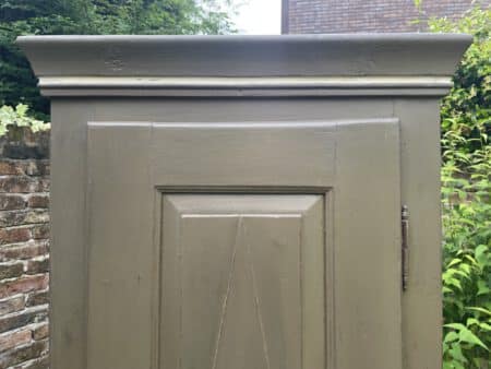 Kast Legkast Keukenkast Directoire - Afbeelding 3