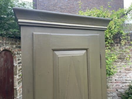 Kast Legkast Keukenkast Directoire - Afbeelding 4