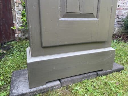Kast Legkast Keukenkast Directoire - Afbeelding 5