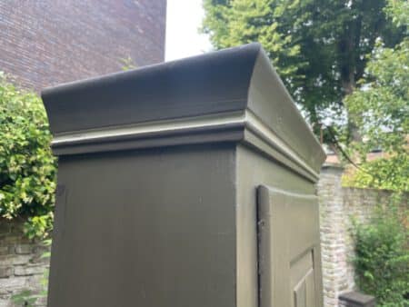 Kast Legkast Keukenkast Directoire - Afbeelding 6