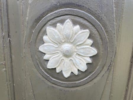 Kast Legkast Keukenkast Directoire - Afbeelding 8