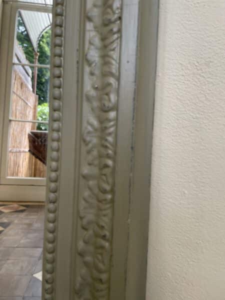 Passpiegel Spiegel met Kuif 153 cm. - Afbeelding 13