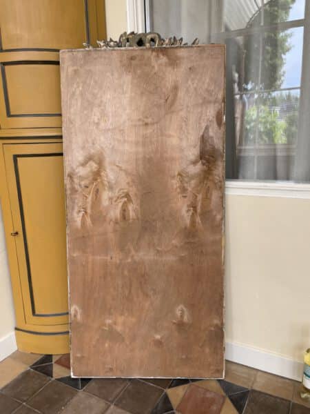 Passpiegel Spiegel met Kuif 153 cm. - Afbeelding 16