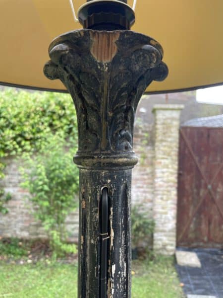 Vloerlamp Schemerlamp Frans - Afbeelding 6