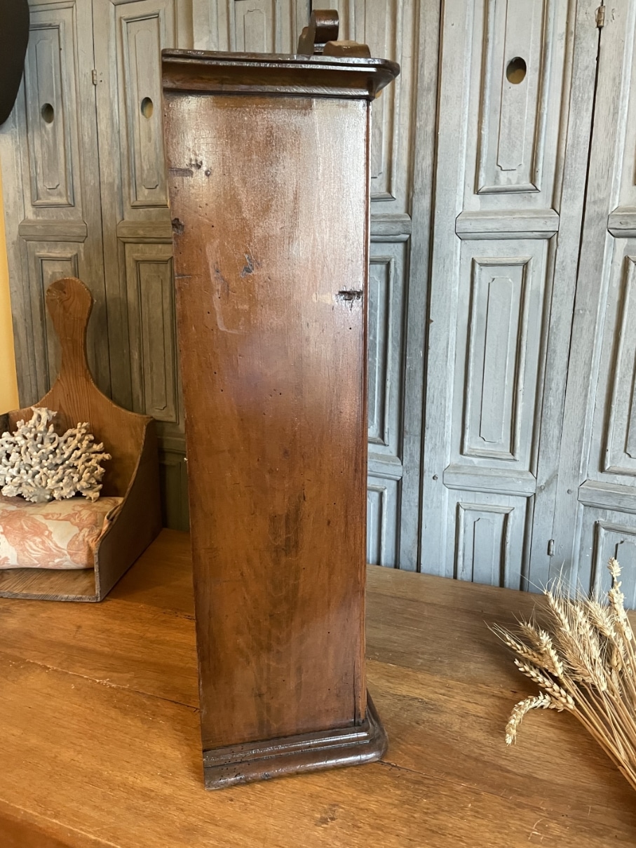 (Hang) Vitrinekastje Wandautomaat 1900 - Afbeelding 12